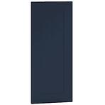 Oldalsó panel  Adele 720x304 gránát Mat
