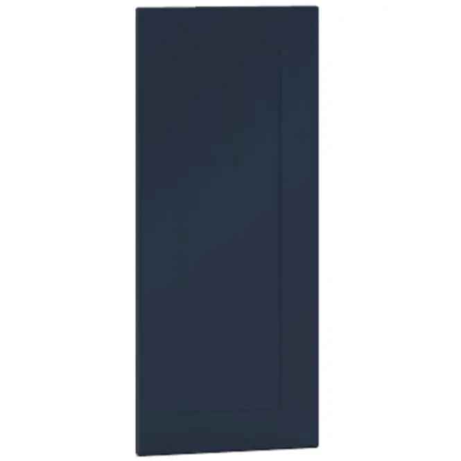 Oldalsó panel  Adele 720x304 gránát Mat