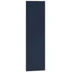 Oldalsó panel  Adele 1080x304 gránát Mat