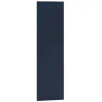 Oldalsó panel  Adele 1080x304 gránát Mat