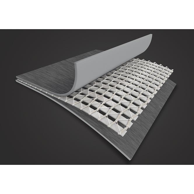 Hidromasszázs medence PureSpa™ DeLuxe set 1.96X0.71 M,15