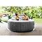 Hidromasszázs medence PureSpa™ DeLuxe set 1.96X0.71 M,2
