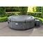 Hidromasszázs medence PureSpa™ DeLuxe set 1.96X0.71 M,3