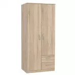 Szekrény bútor rendszer Niko NIKS81 82 cm