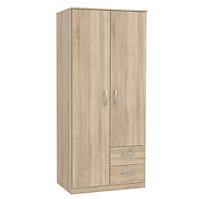 Szekrény bútor rendszer Niko NIKS81 82 cm