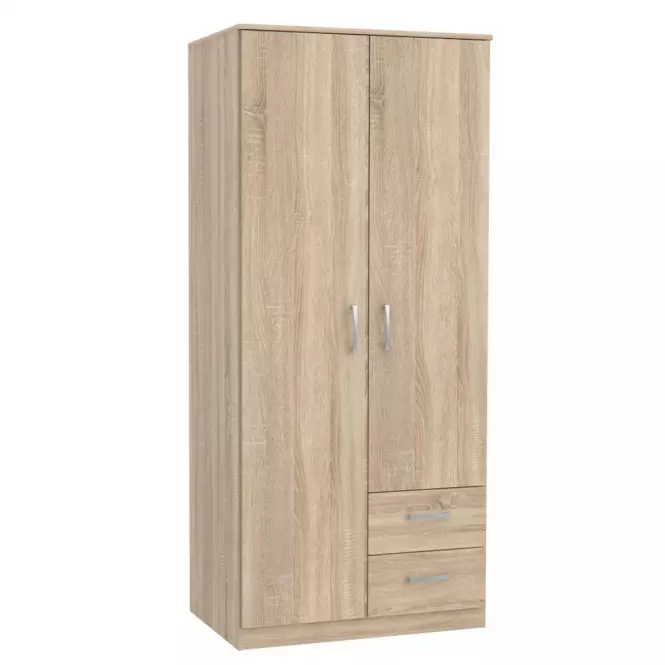 Szekrény bútor rendszer Niko NIKS81 82 cm