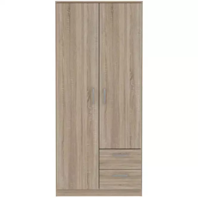 Szekrény bútor rendszer Niko NIKS81 82 cm,2