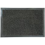 Lábtörlő  ecuador 40x60 szürke