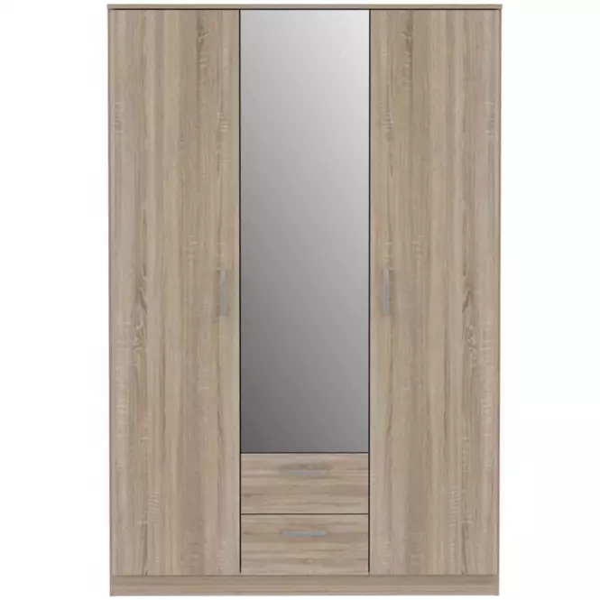 Szekrény bútor rendszer Niko NIKS82 123 cm,2