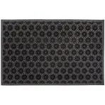 Lábtörlő  pin mat 58x36,5 kerék