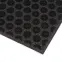 Lábtörlő  pin mat 58x36,5 kerék,2