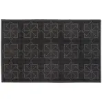 Lábtörlő  pin mat 58x36,5 propeller