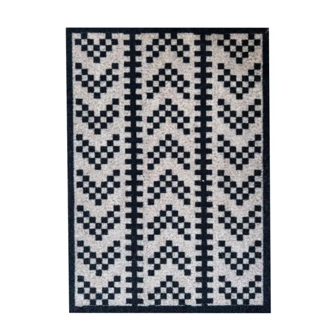 Lábtörlő 40x60 ethnic 09 01060095,2