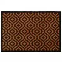 Lábtörlő 40x60 oriental 01060098