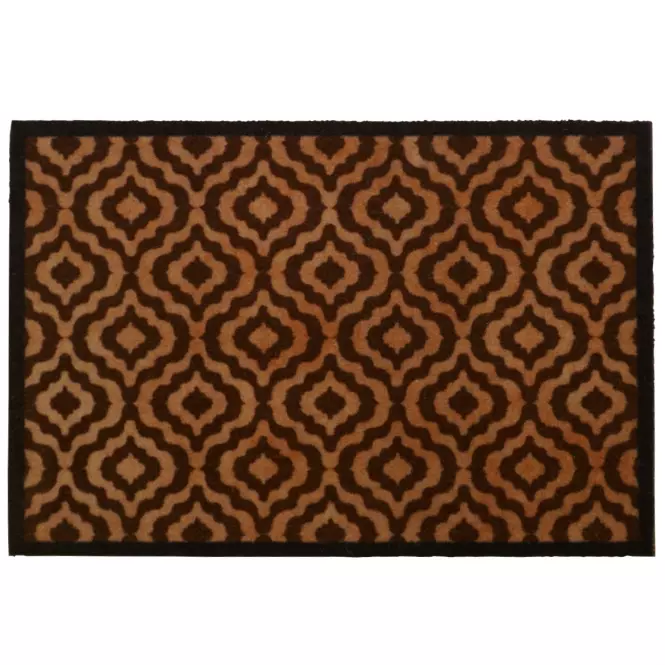 Lábtörlő 40x60 oriental 01060098