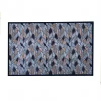 Lábtörlő 50x80 ethnic 34 01060101