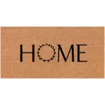 Lábtörlő  dm4060hom1 40x60 home