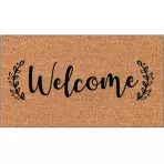 Lábtörlő  dm4575wel1 45x75 welcome
