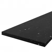 Konyhai munkalap 40cm/38mm Marmur Roma