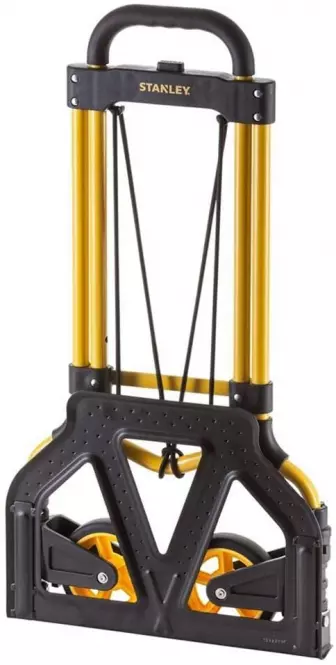 Stanley szállítókocsi 70 kg teherbírással,5
