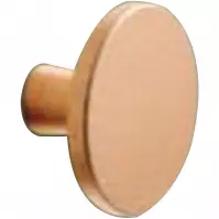 Fogantyú aranysárga Plato 31