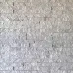 Csempe dekoratív  természetes kőből Steinn Arktika csomag=0,54 M2