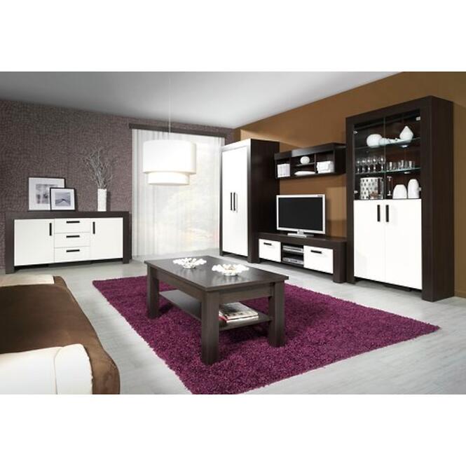 Vitrin Cezar 7 bárral Milano/Crem,3