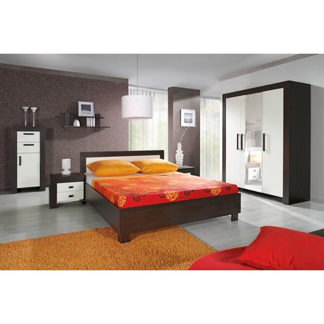 Vitrin Cezar 7 bárral Milano/Crem,4