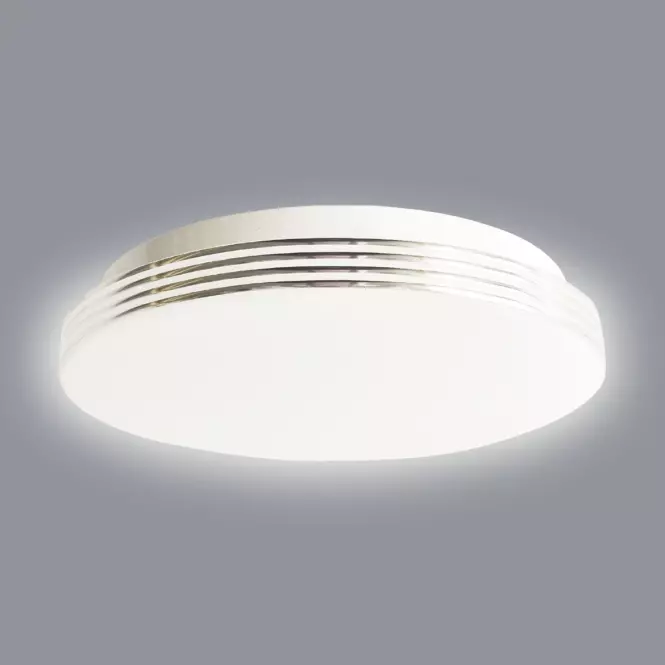 Mennyezeti lámpa Forte EK76711 16W 4000K PL1,2