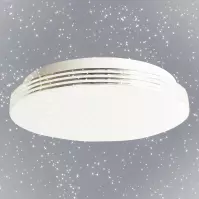 Mennyezeti lámpa Forte EK76712 20W 4000K PL1
