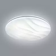Mennyezeti lámpa Wave EK76714  15W 4000K PL1
