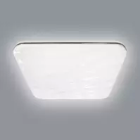 Mennyezeti lámpa Wave KW EK76720 18W 4000K PL1