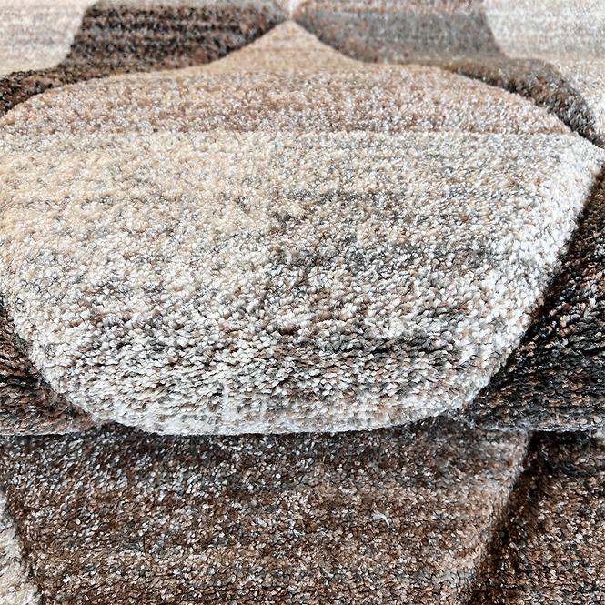 Szőnyeg Frisee Diamond 0,8/1,5 24352 070