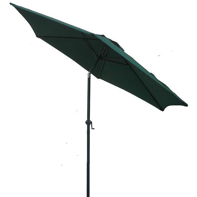 Kerti napernyő 270 cm