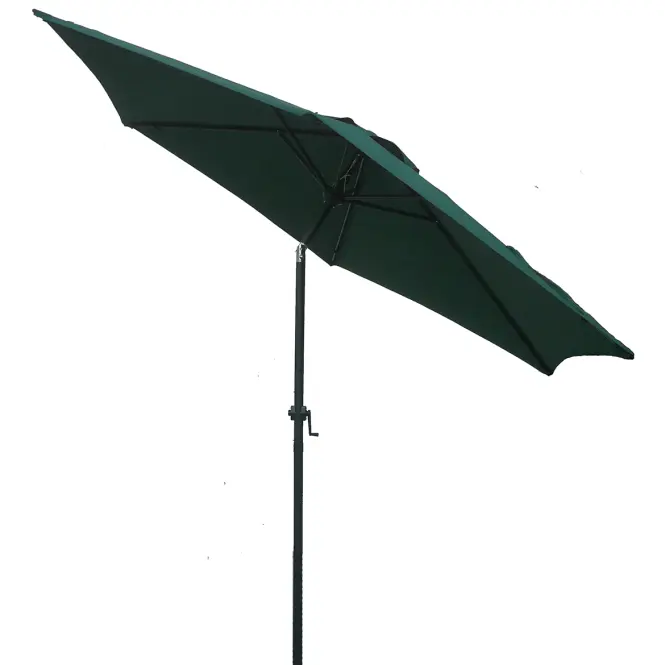 Kerti napernyő 270 cm,6