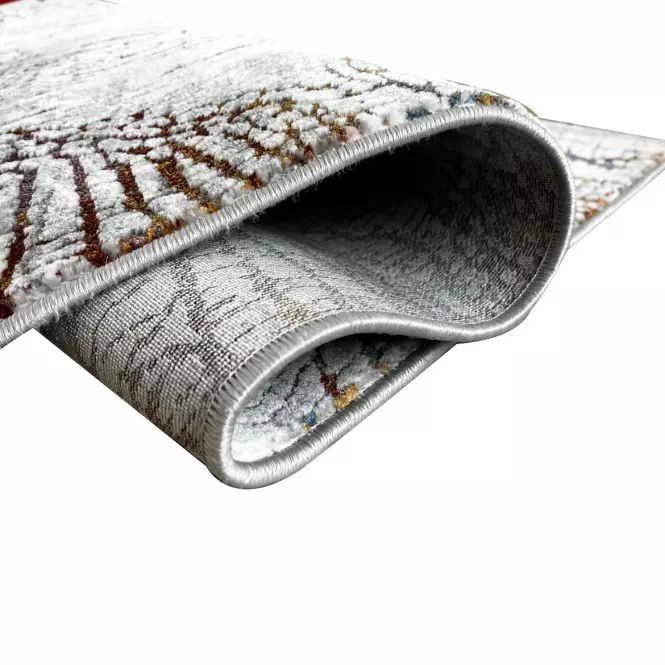 Szőnyeg Heatset Valencia 1,4/1,9 7255A szürke