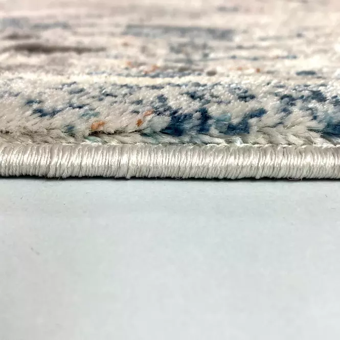 Szőnyeg Heatset Harmony 0,8/1,5 9651A szürke