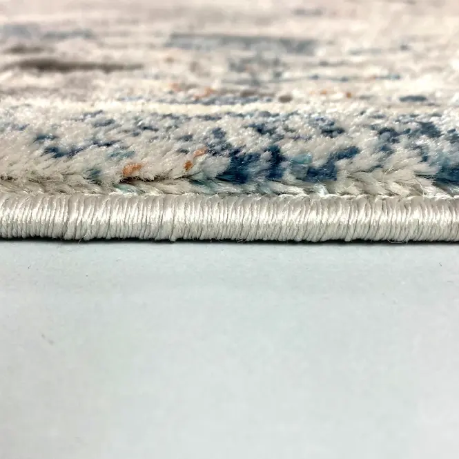 Szőnyeg Heatset Harmony 0,8/1,5 9651A szürke,2