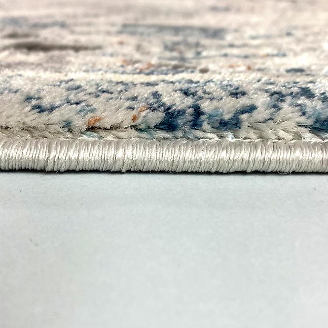 Szőnyeg Heatset Harmony 1,4/1,9 9651A szürke