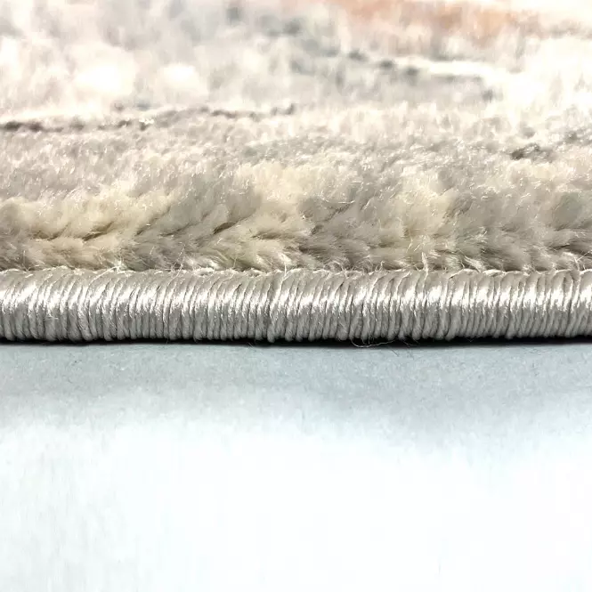 Szőnyeg Heatset Harmony 0,8/1,5 9669A szürke