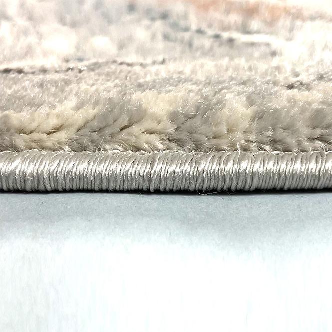 Szőnyeg Heatset Harmony 1,4/1,9 9669A szürke