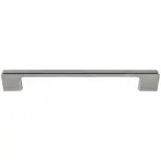 Fogantyú  Króm Inox Uz-819160-06 Inox (160)