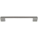 Fogantyú  Króm Inox Uz-819160-06 Inox (160)