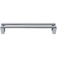 Fogantyú  Króm fényes Linea Plus (160)