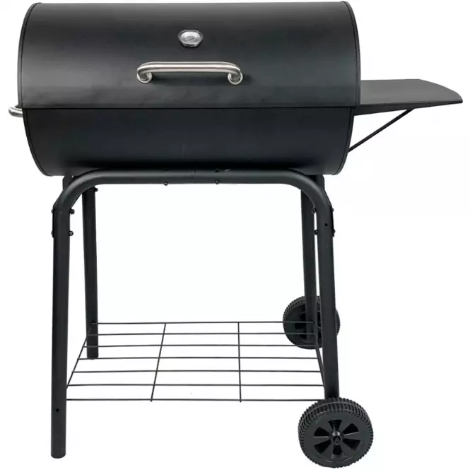 Faszéngrill JY-078,4