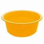 Tálka kerek 28 cm,0114 narancsszínű gyümölcsös
