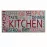Konyhai szőnyeg 50x100 Kitchen 20 04060024