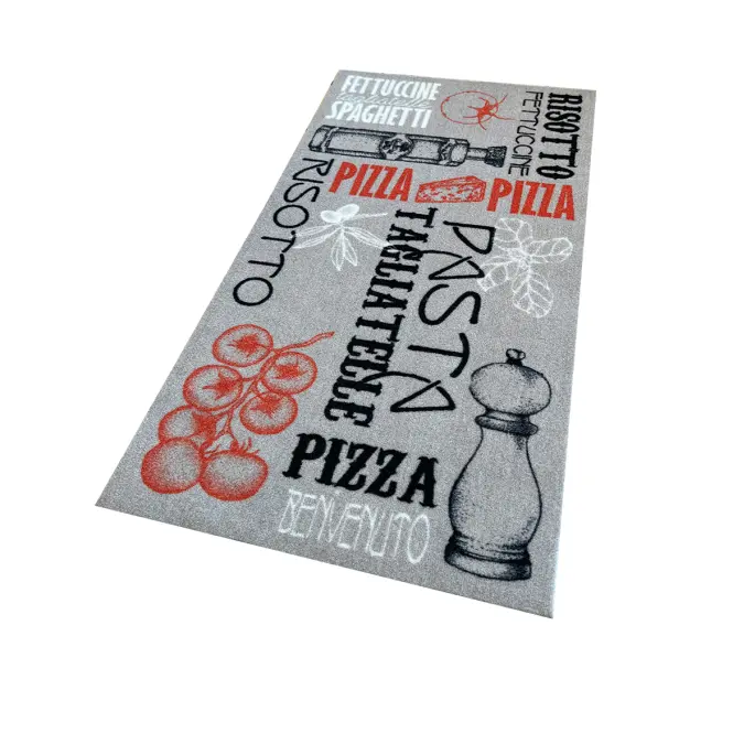 Konyhai szőnyeg 50x100 Pasta 43 04060027,3
