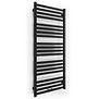 Radiátor Viva ZS 1210x500 Metalic Black 516W