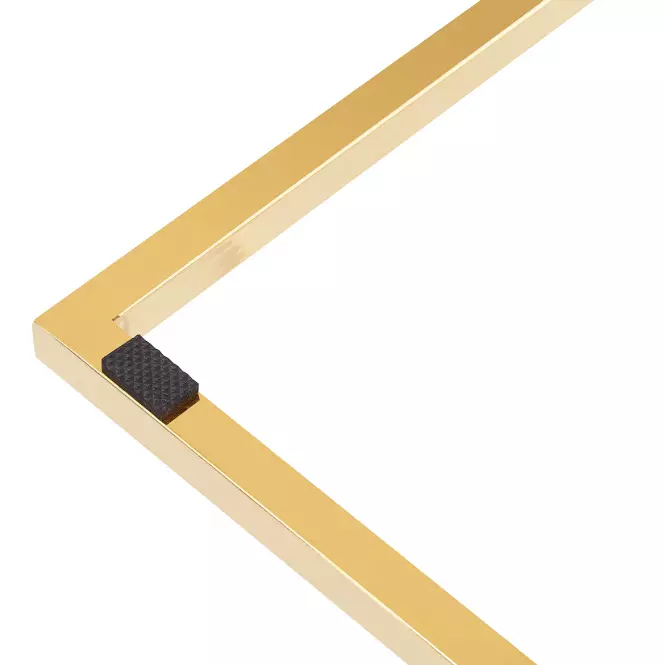 Szék Pafos Lct 917 Golden / Dark Grey
